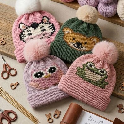 Critter Collection