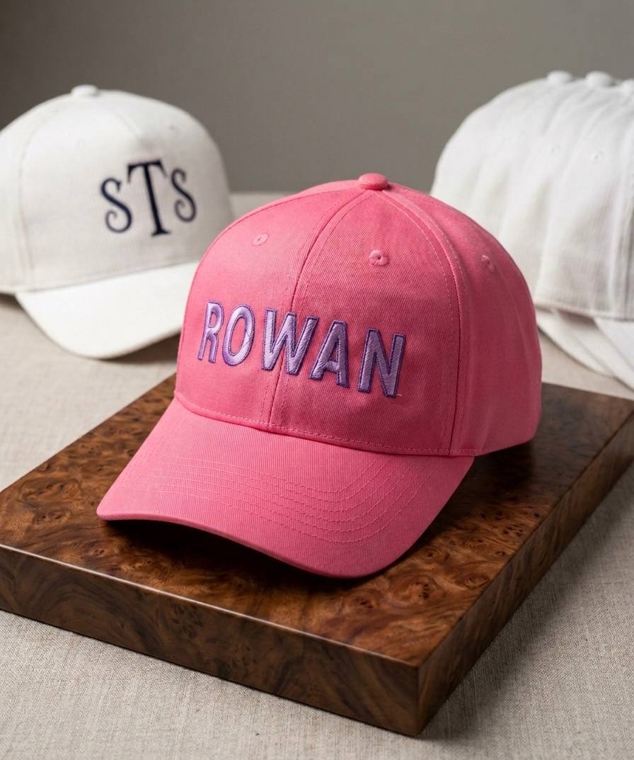 Custom Orders