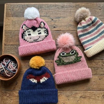 Knit Hats
