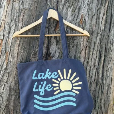 Tote Bags