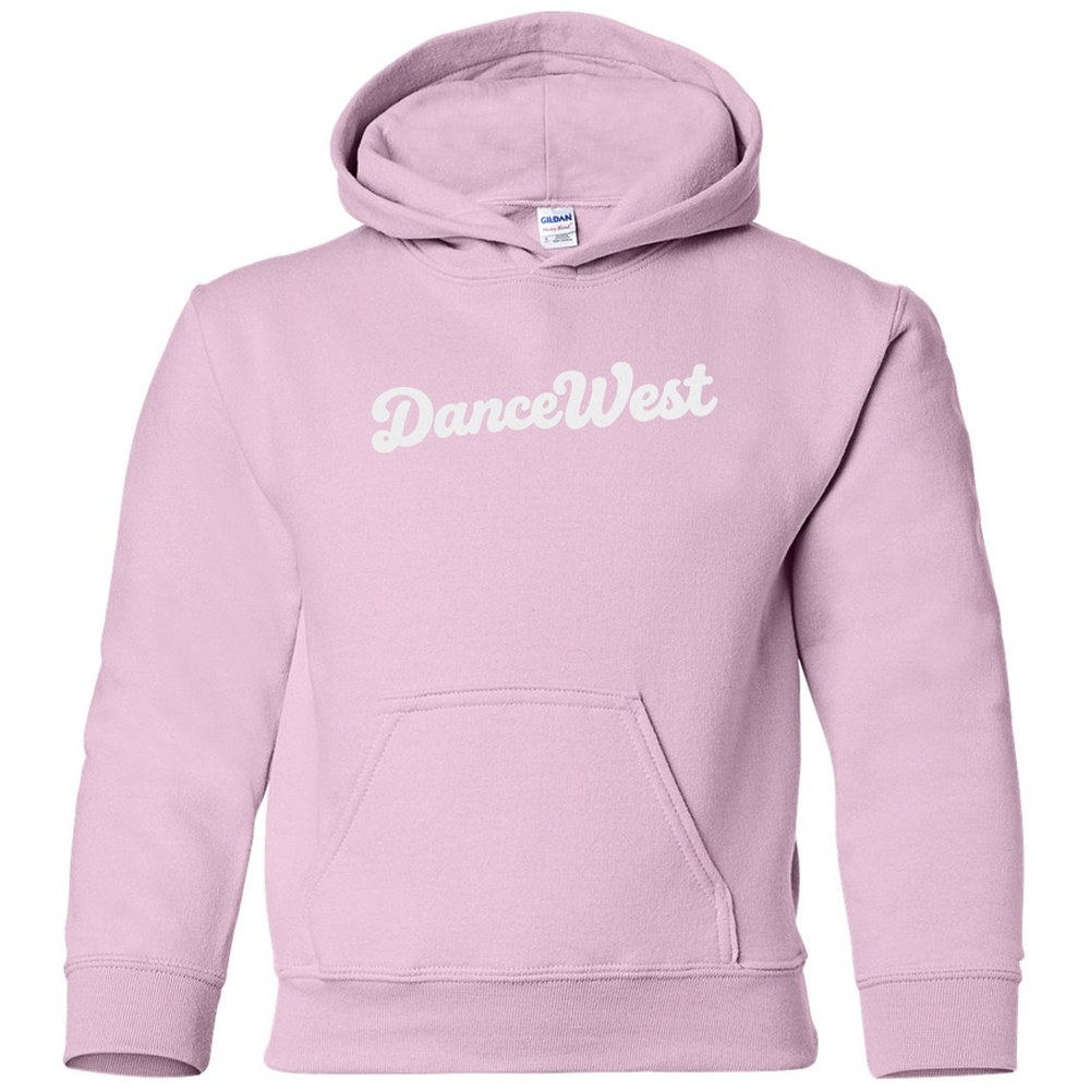 Youth hoodie