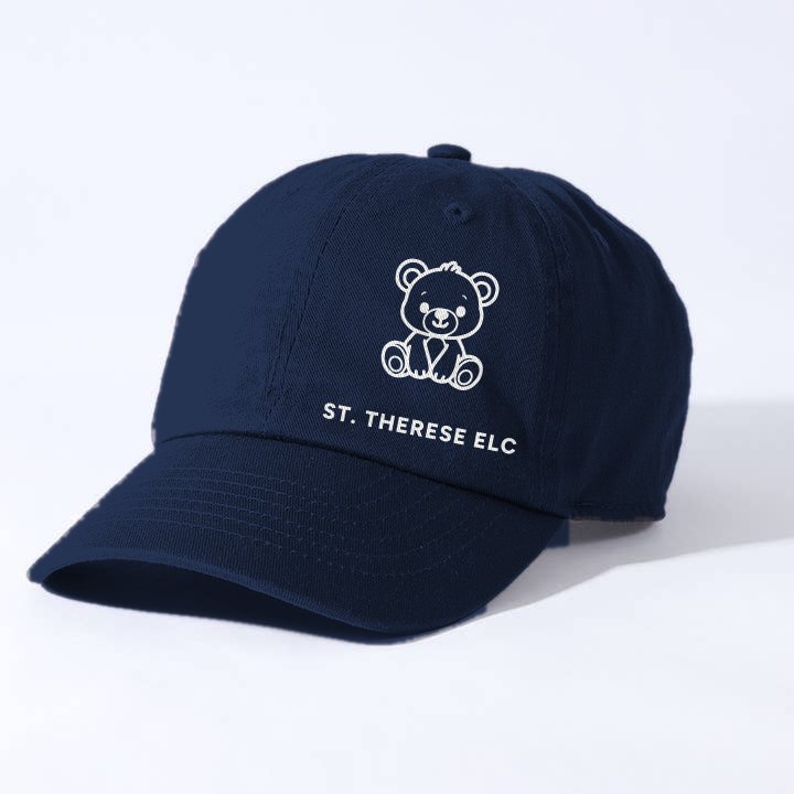 Toddler animal hat